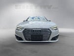 2019 Audi A4 2.0T Premium Plus quattro