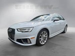 2019 Audi A4 2.0T Premium Plus quattro
