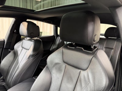 2018 Audi A5 Sportback Premium Plus
