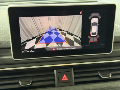 2018 Audi A5 Sportback Premium Plus