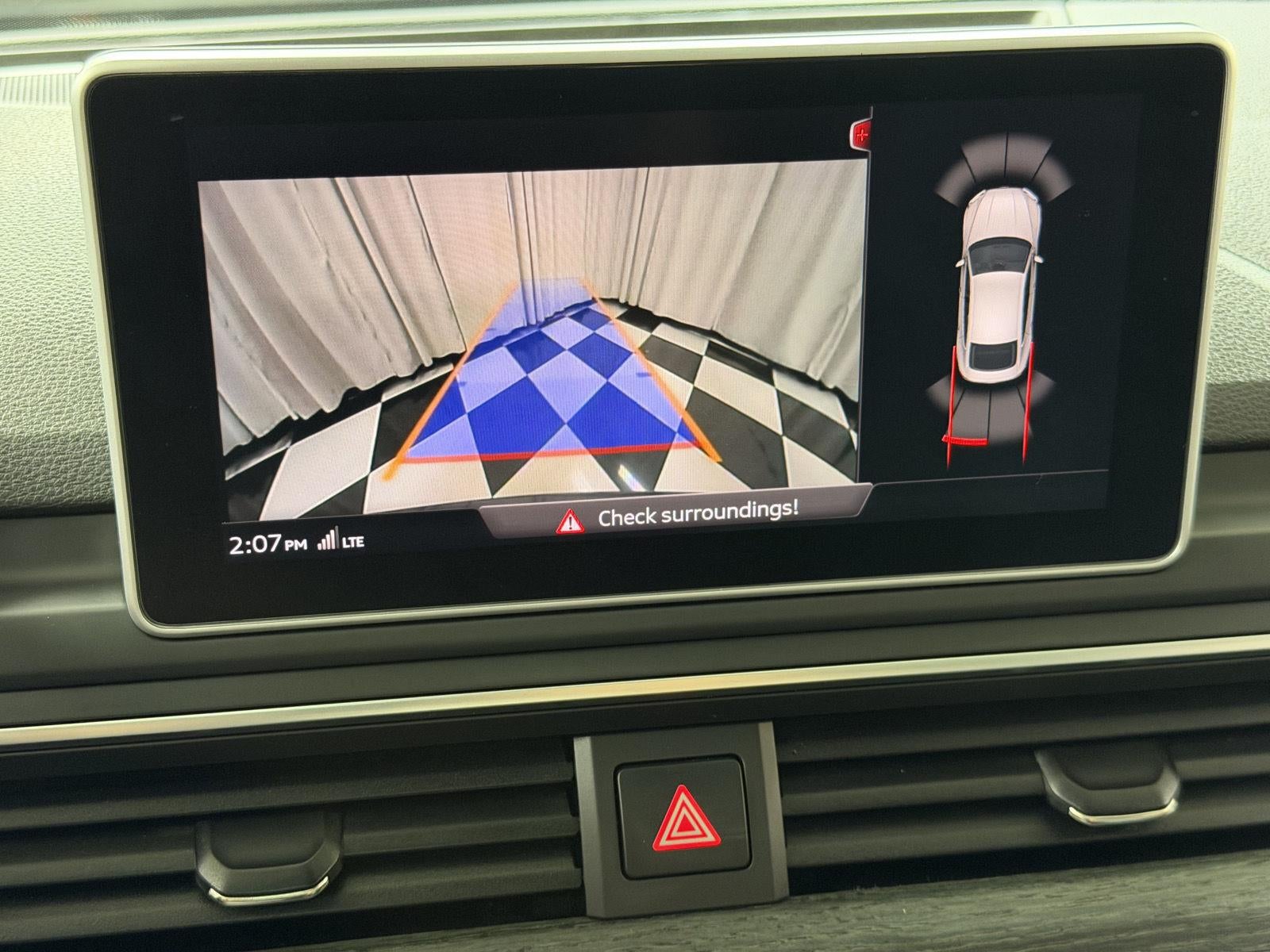 2018 Audi A5 Sportback Premium Plus