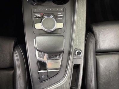 2018 Audi A5 Sportback Premium Plus