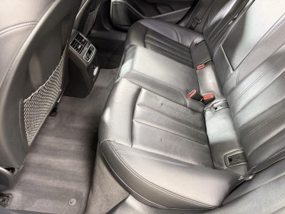 2018 Audi A5 Sportback Premium Plus