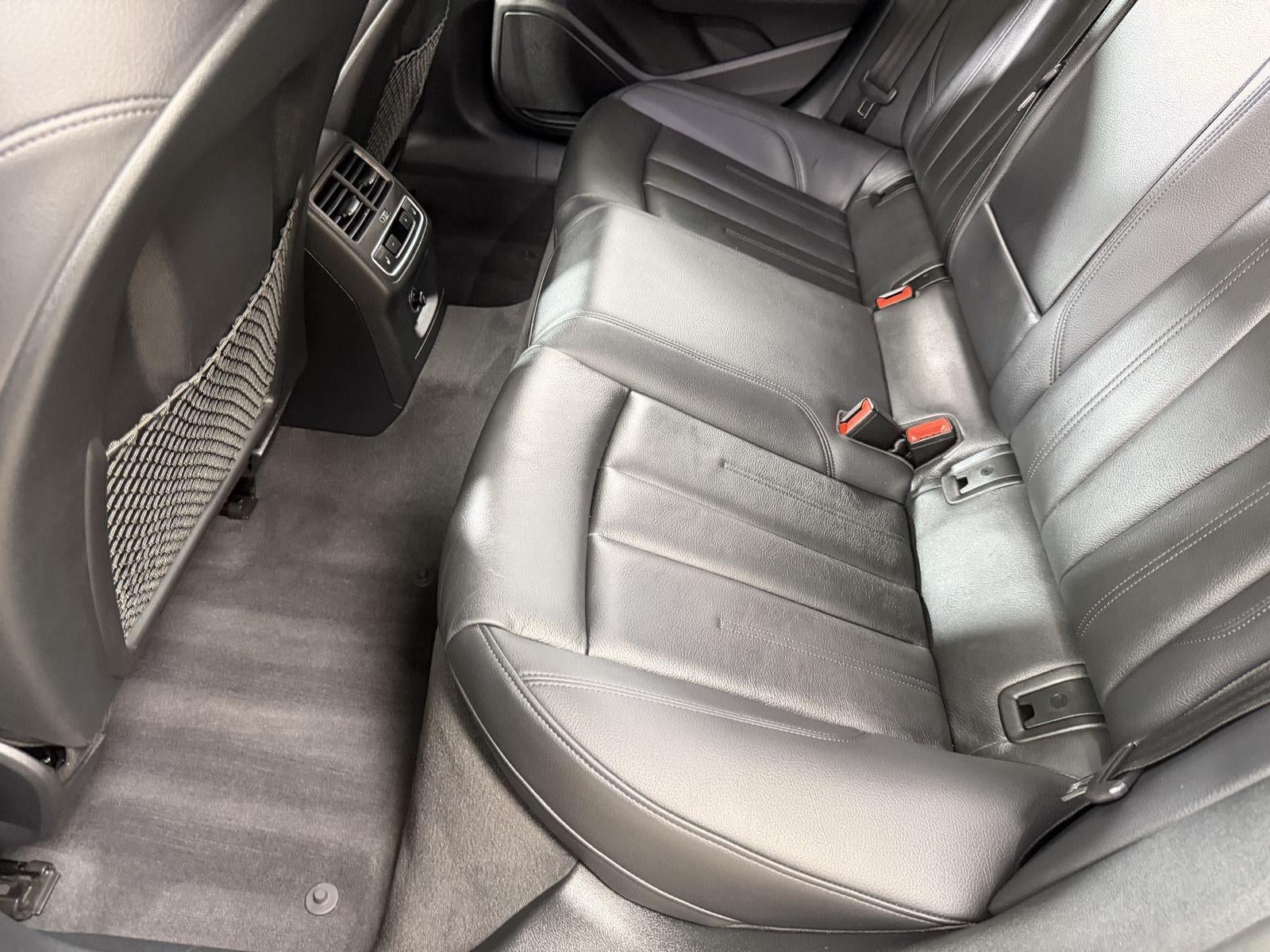 2018 Audi A5 Sportback Premium Plus