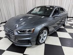 2018 Audi A5 Sportback Premium Plus