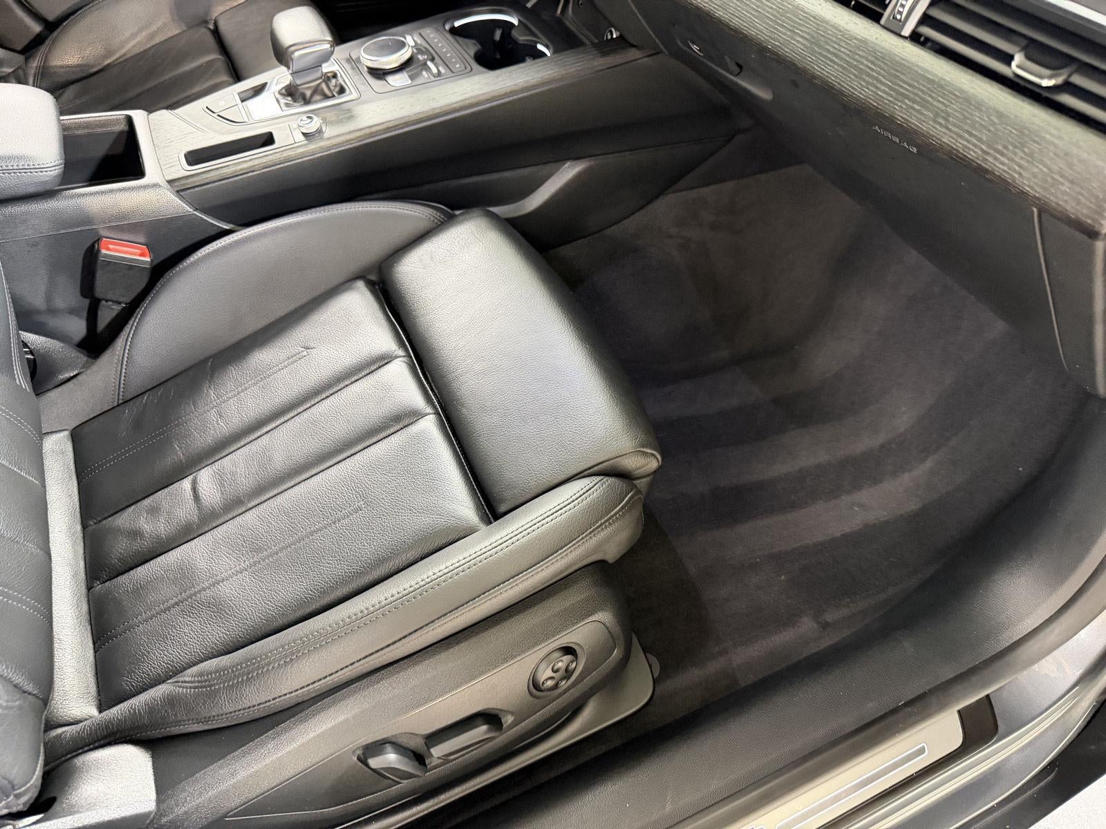 2018 Audi A5 Sportback Premium Plus