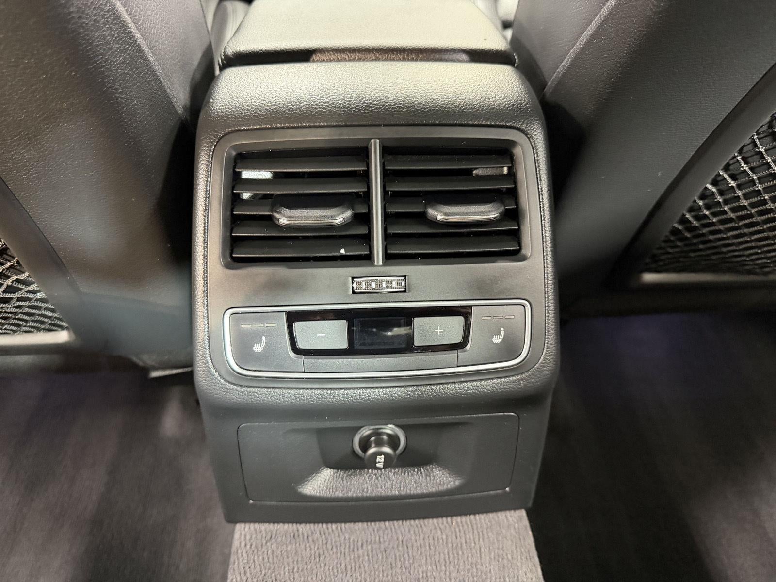 2018 Audi A5 Sportback Premium Plus