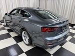 2018 Audi A5 Sportback Premium Plus