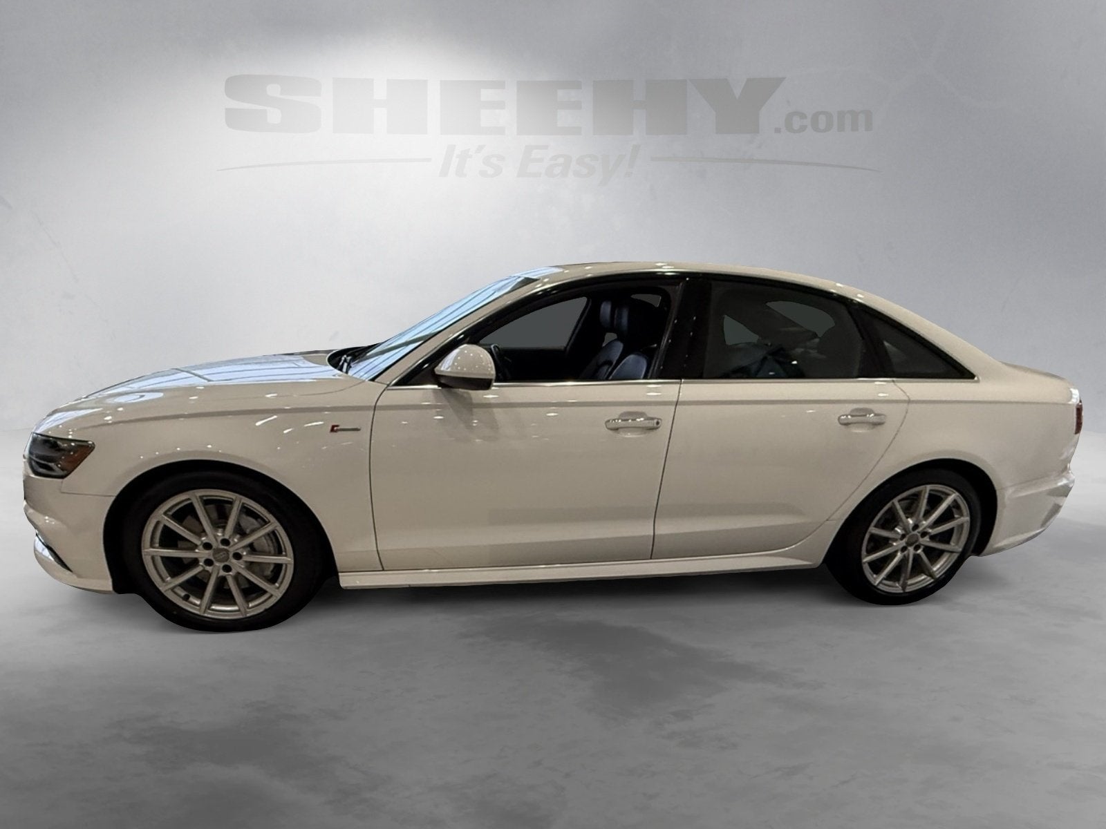 2018 Audi A6 3.0T Premium Plus quattro