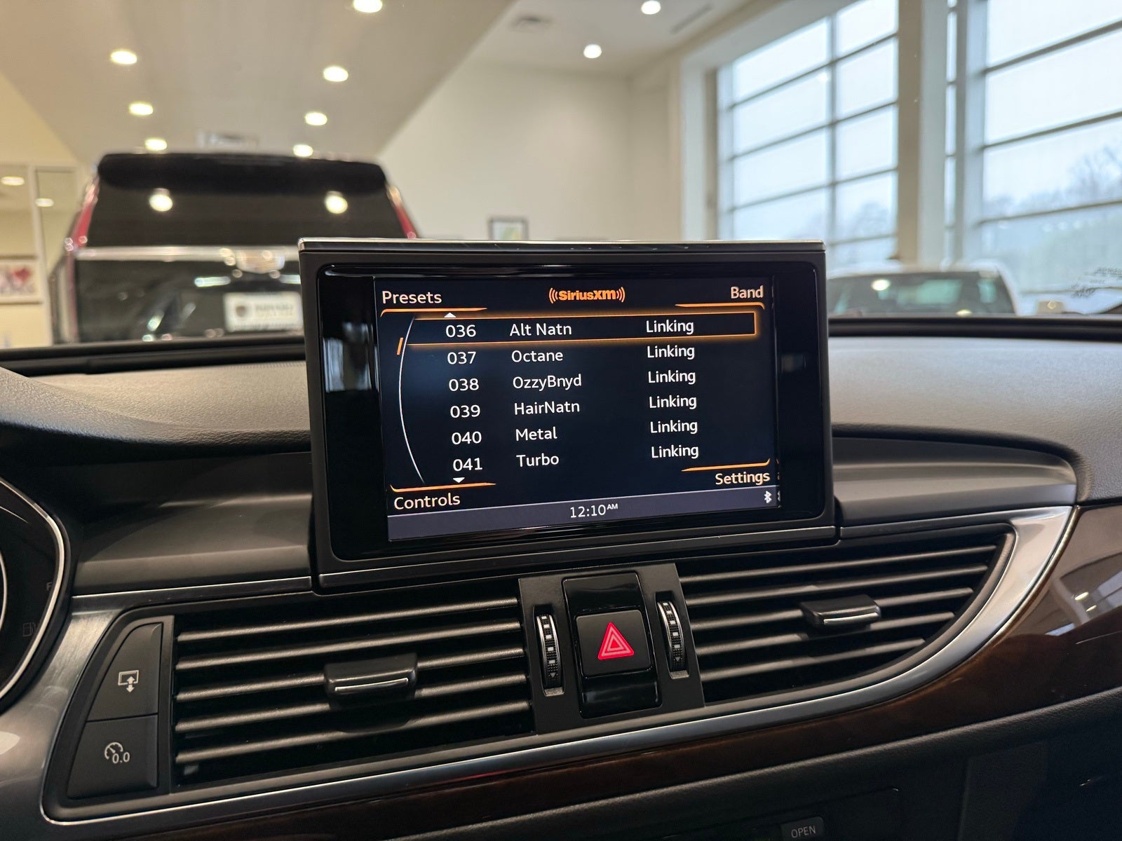 2018 Audi A6 3.0T Premium Plus quattro