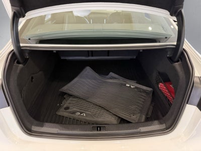 2018 Audi A6 3.0T Premium Plus quattro