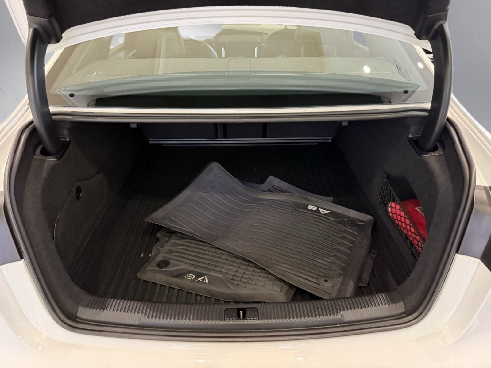 2018 Audi A6 3.0T Premium Plus quattro