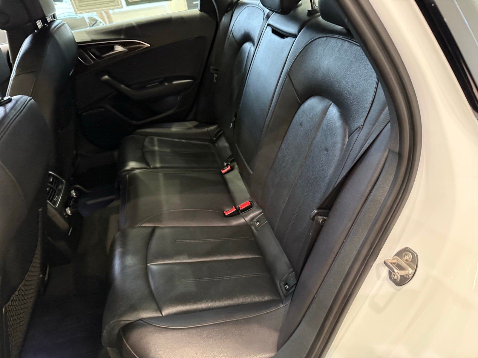 2018 Audi A6 3.0T Premium Plus quattro