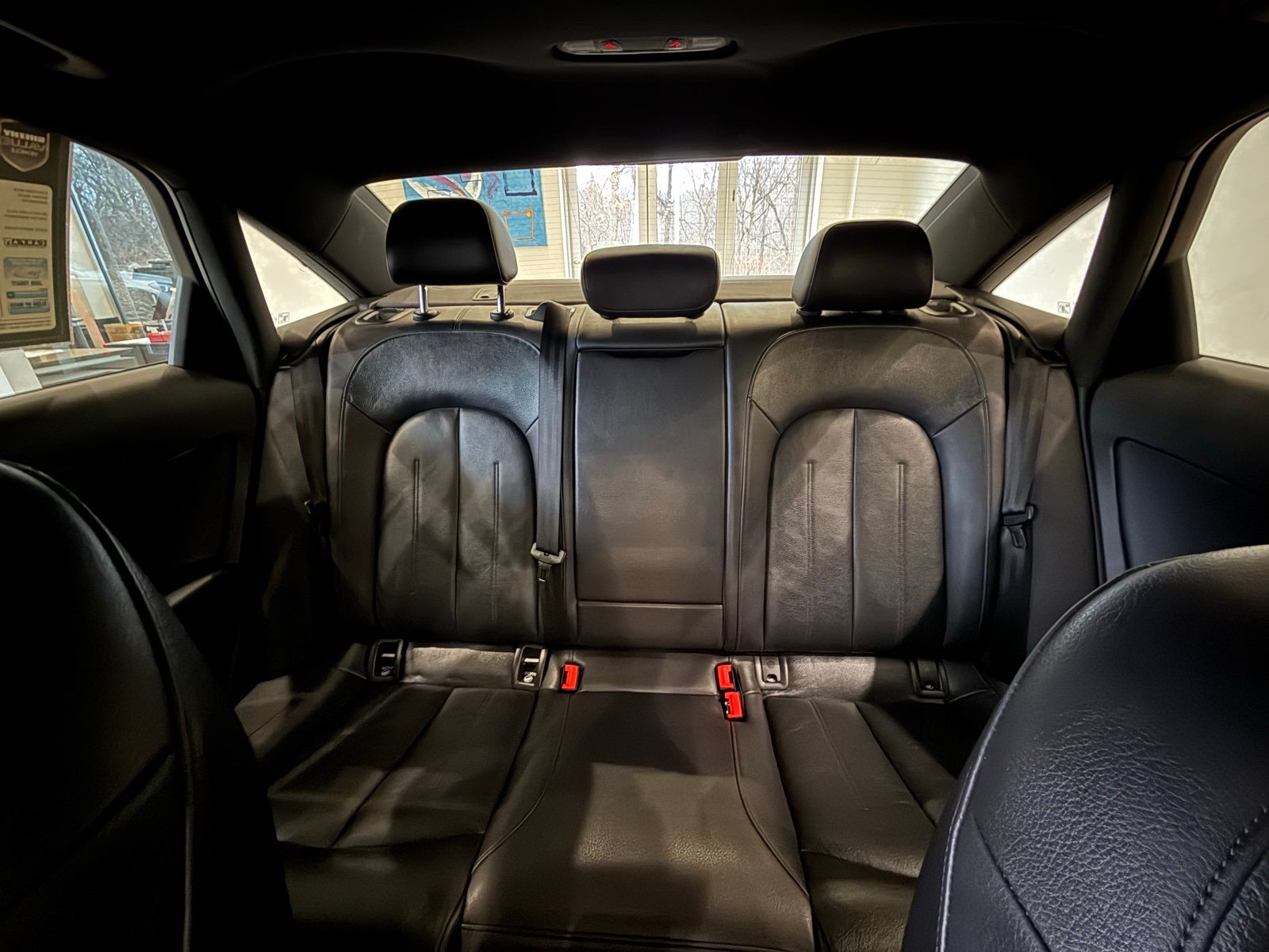 2018 Audi A6 3.0T Premium Plus quattro