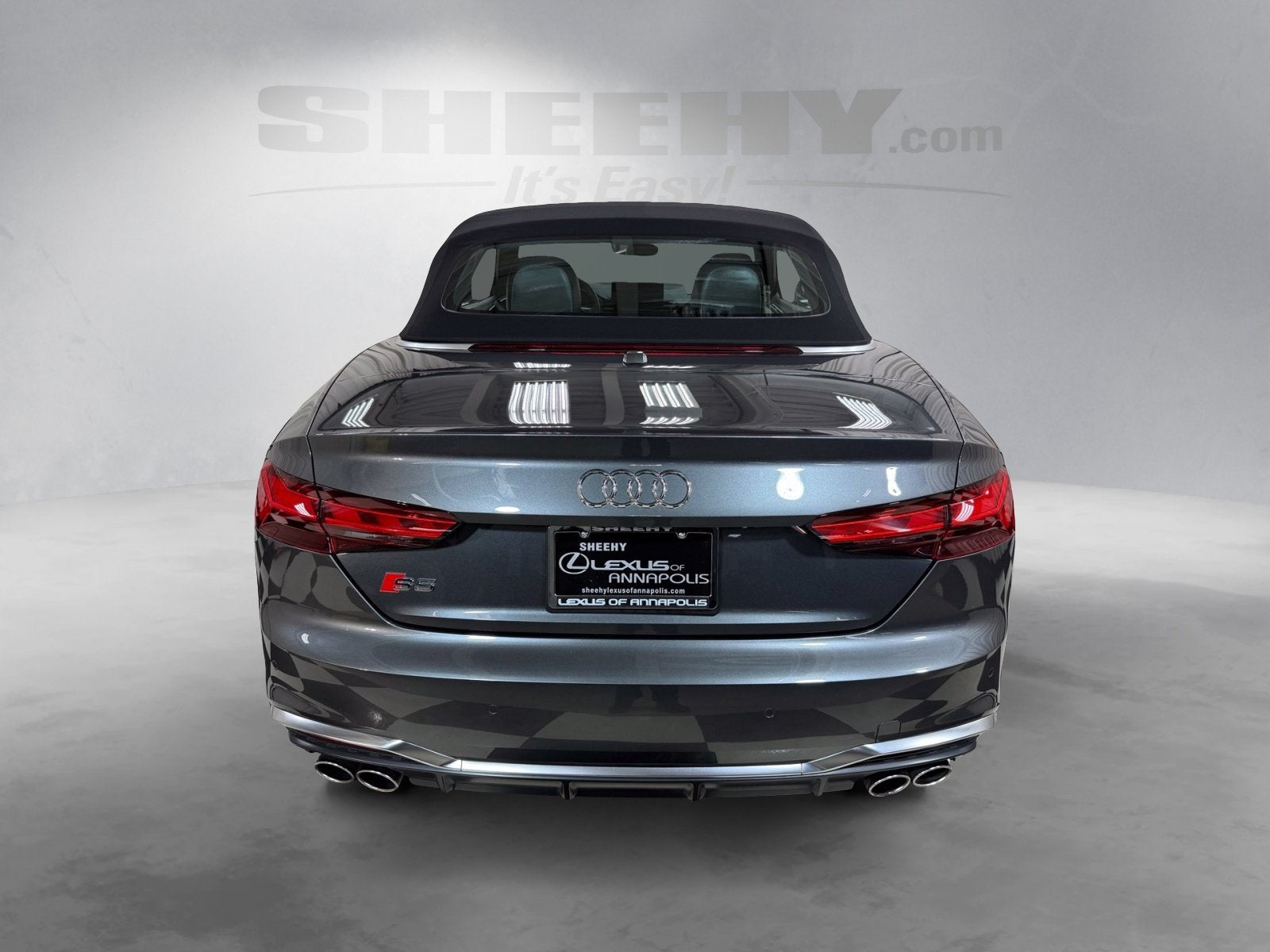 2024 Audi S5 3.0T Premium Plus quattro