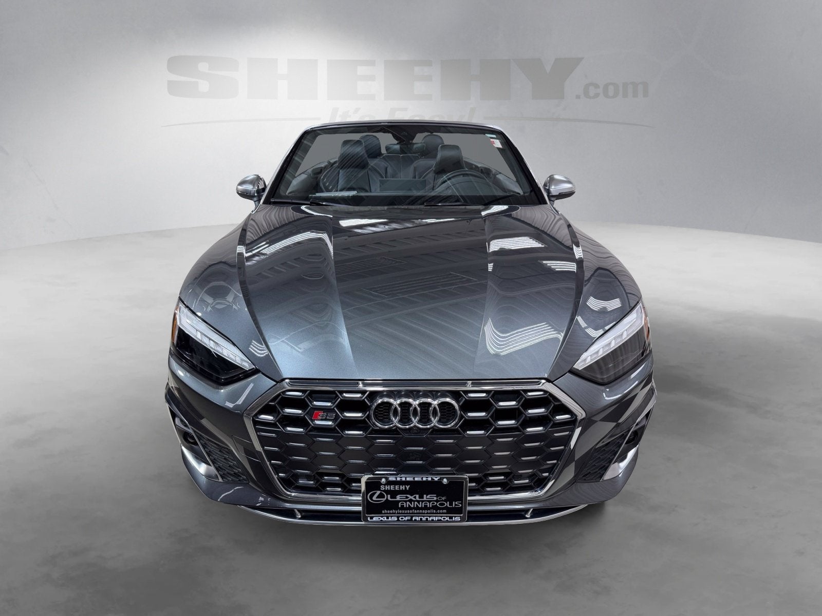 2024 Audi S5 3.0T Premium Plus quattro