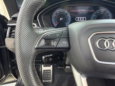 2024 Audi S5 3.0T Premium Plus quattro