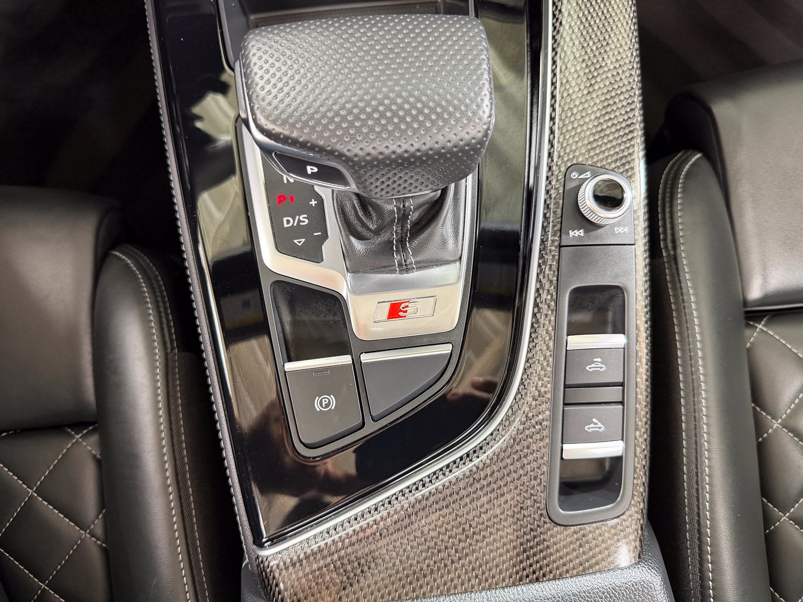 2024 Audi S5 3.0T Premium Plus quattro