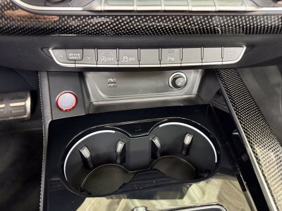 2024 Audi S5 3.0T Premium Plus quattro