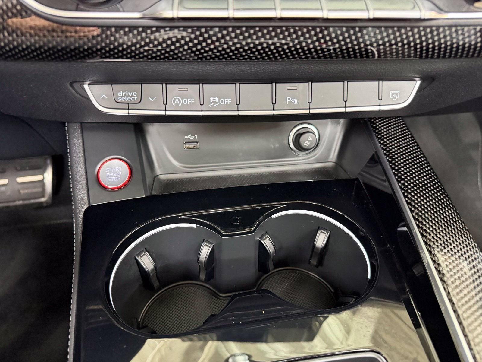 2024 Audi S5 3.0T Premium Plus quattro