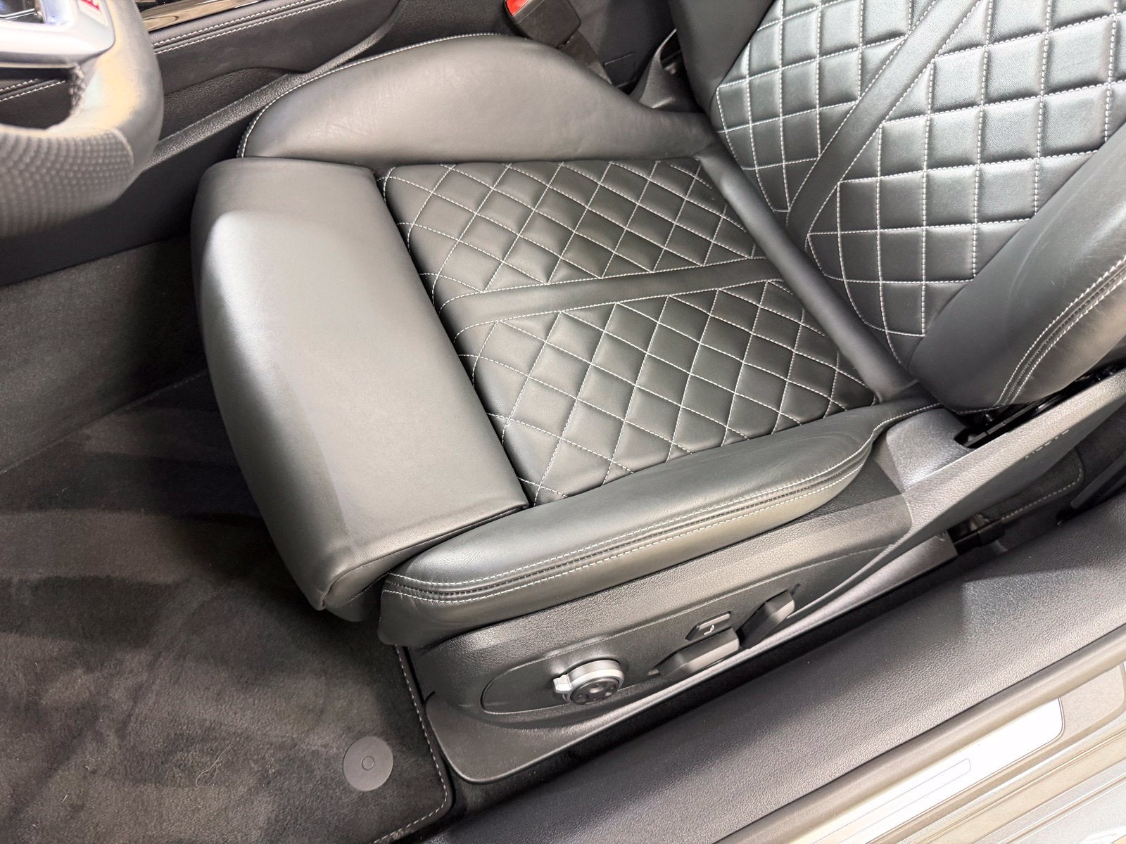 2024 Audi S5 3.0T Premium Plus quattro
