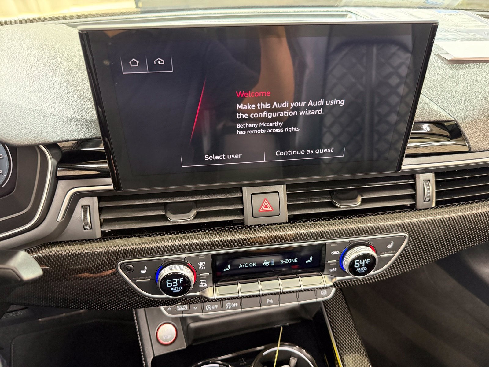 2024 Audi S5 3.0T Premium Plus quattro