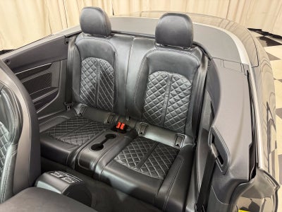 2024 Audi S5 3.0T Premium Plus quattro