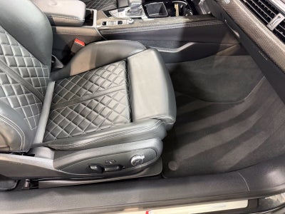 2024 Audi S5 3.0T Premium Plus quattro