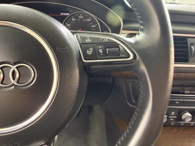 2014 Audi A7 3.0T Premium Plus quattro