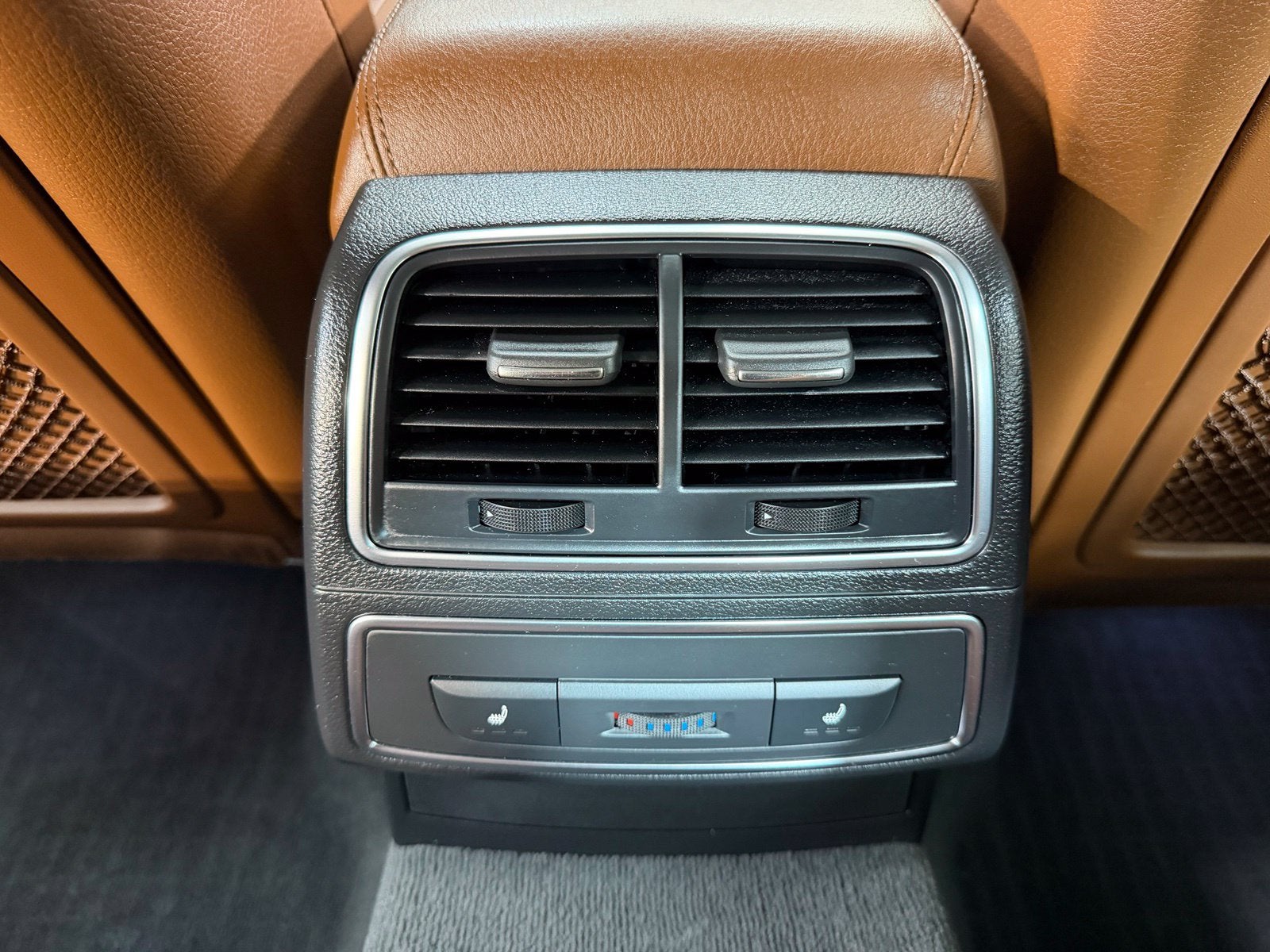 2014 Audi A7 3.0T Premium Plus quattro