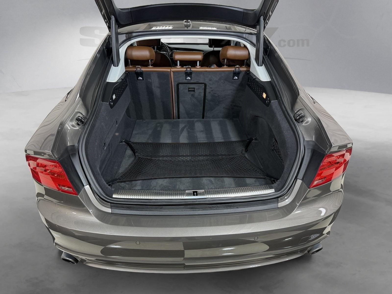 2014 Audi A7 3.0T Premium Plus quattro