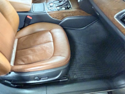 2014 Audi A7 3.0T Premium Plus quattro