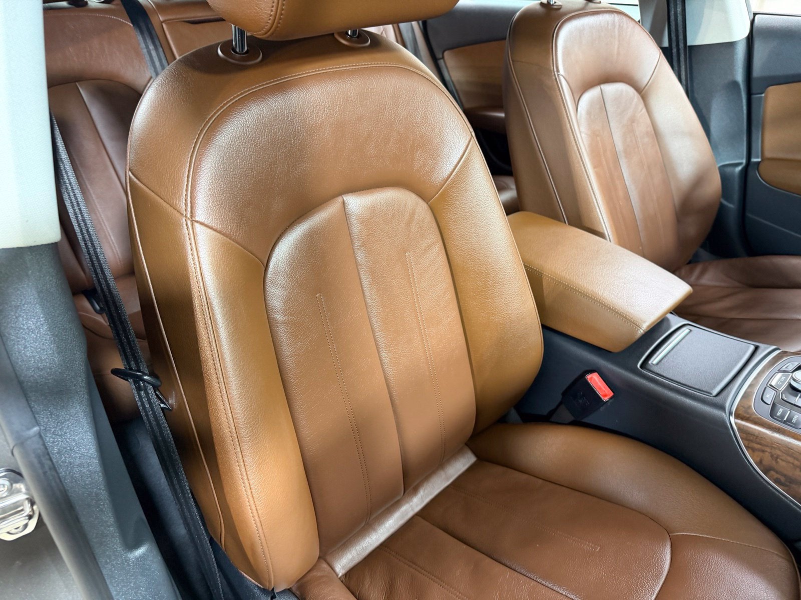 2014 Audi A7 3.0T Premium Plus quattro