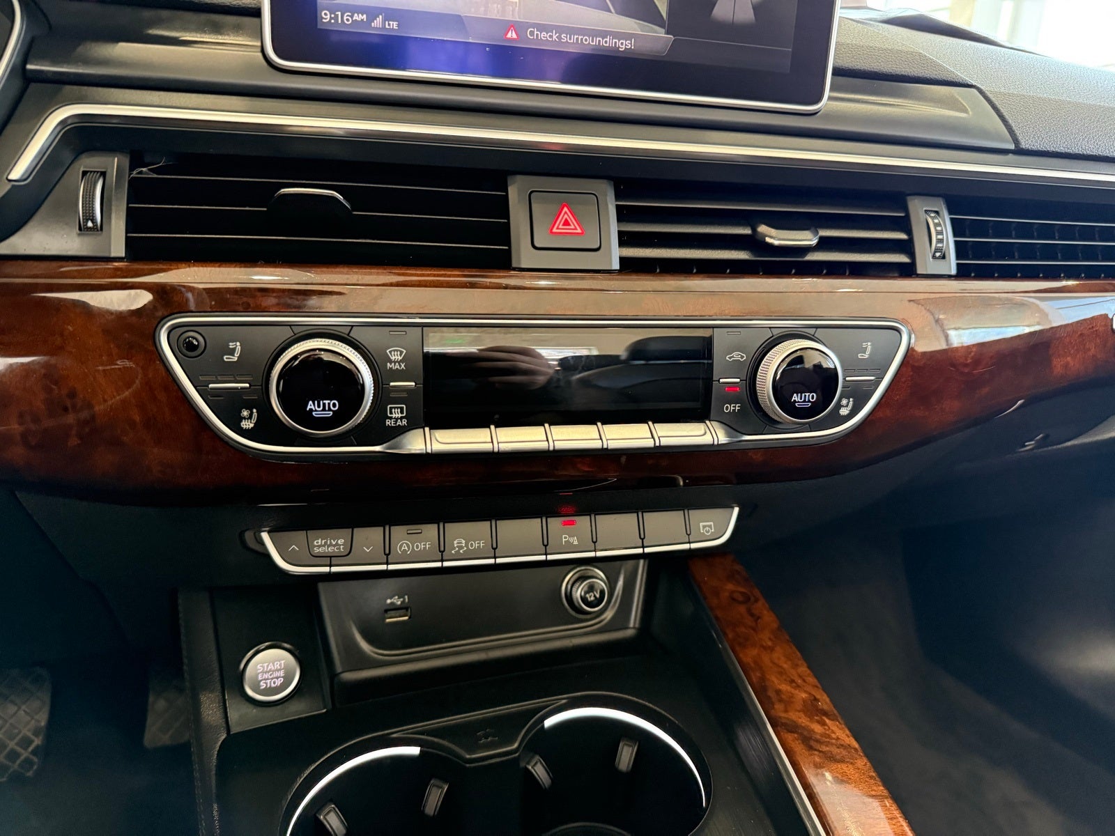 2019 Audi A5 2.0T Premium Plus quattro