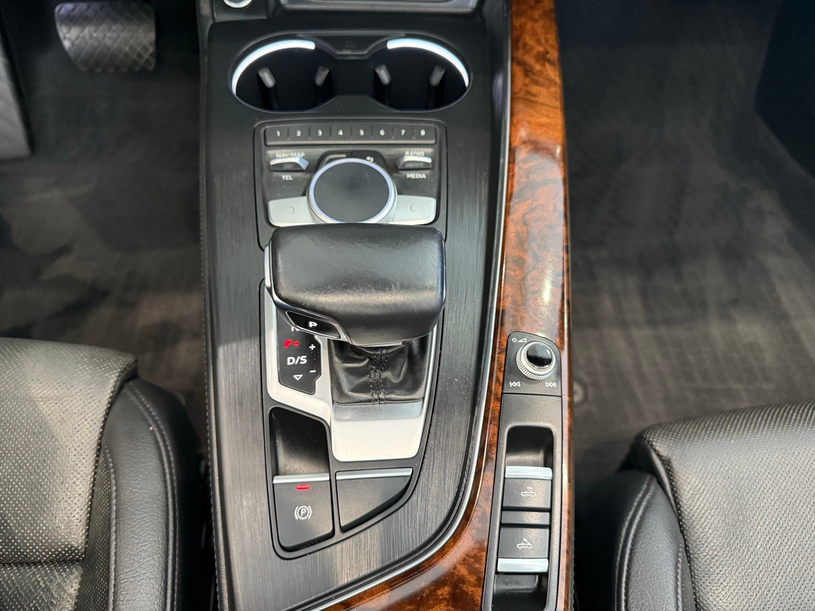 2019 Audi A5 2.0T Premium Plus quattro