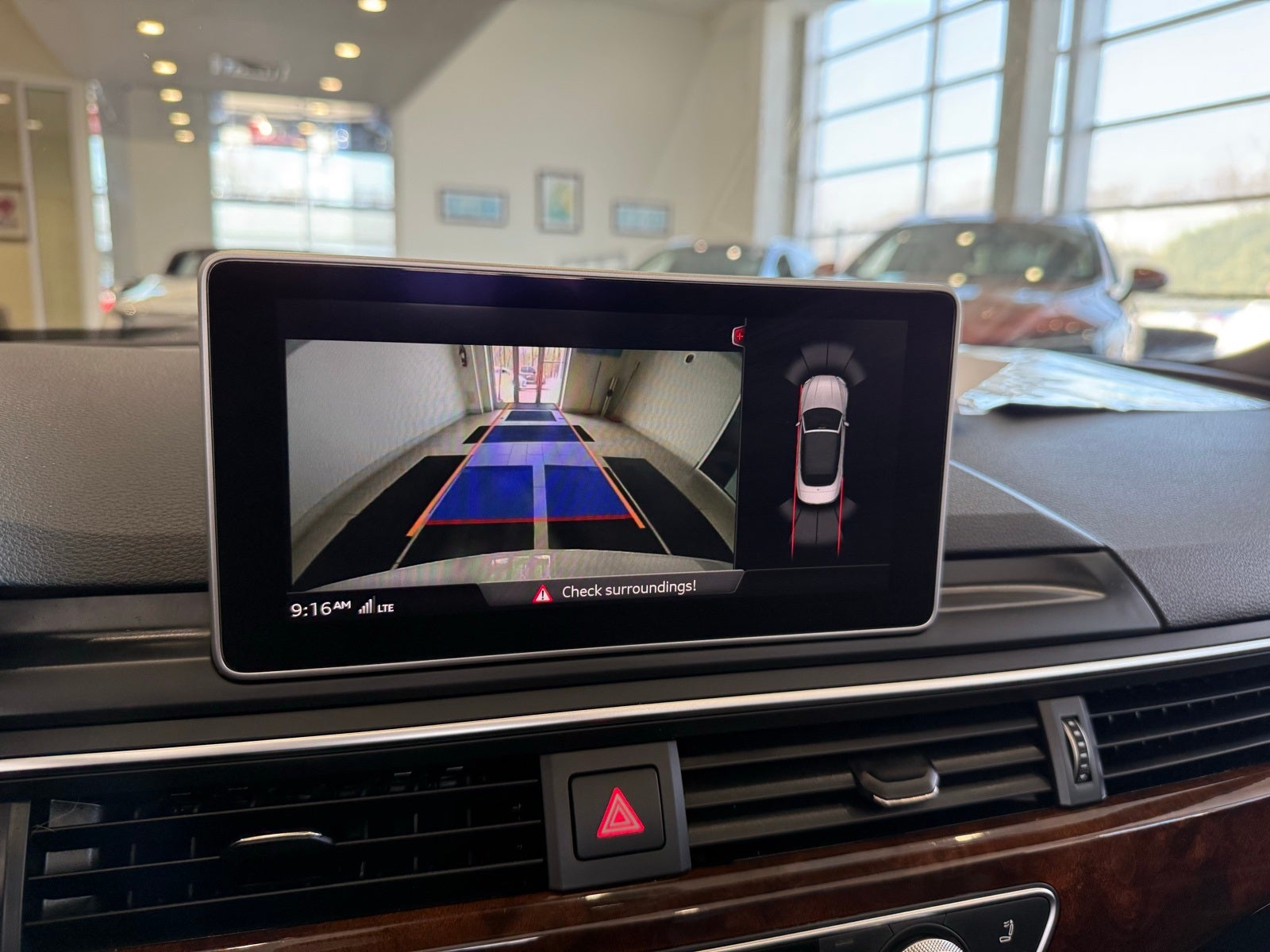 2019 Audi A5 2.0T Premium Plus quattro