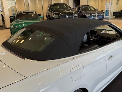 2019 Audi A5 2.0T Premium Plus quattro