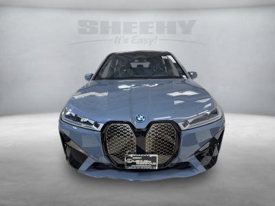 2024 BMW iX M60