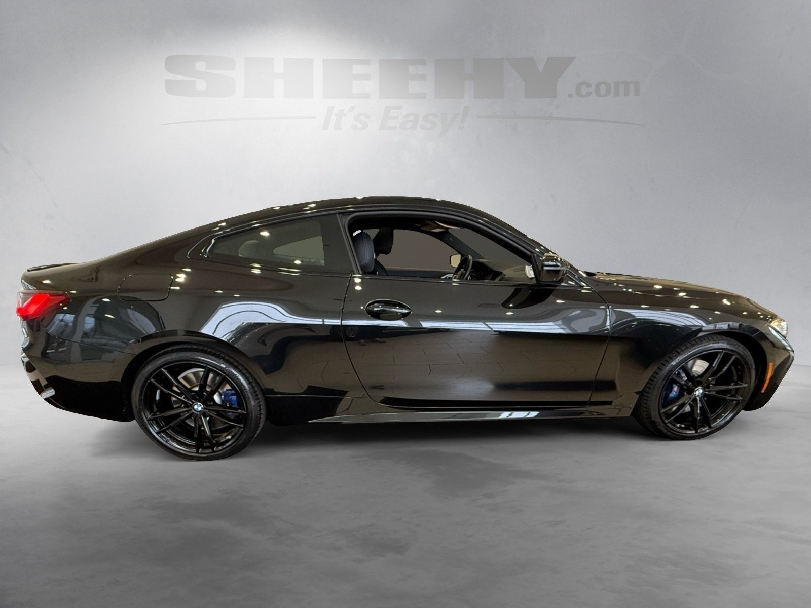 2021 BMW 4 Series M440i xDrive