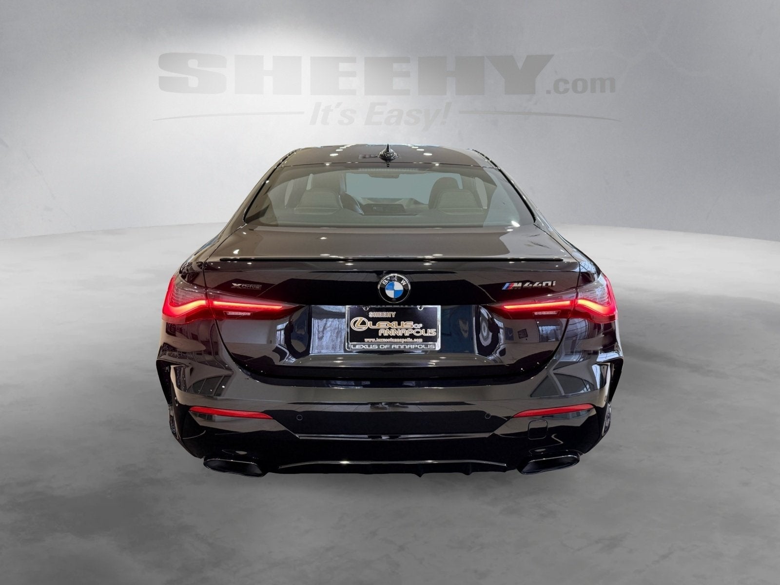 2021 BMW 4 Series M440i xDrive