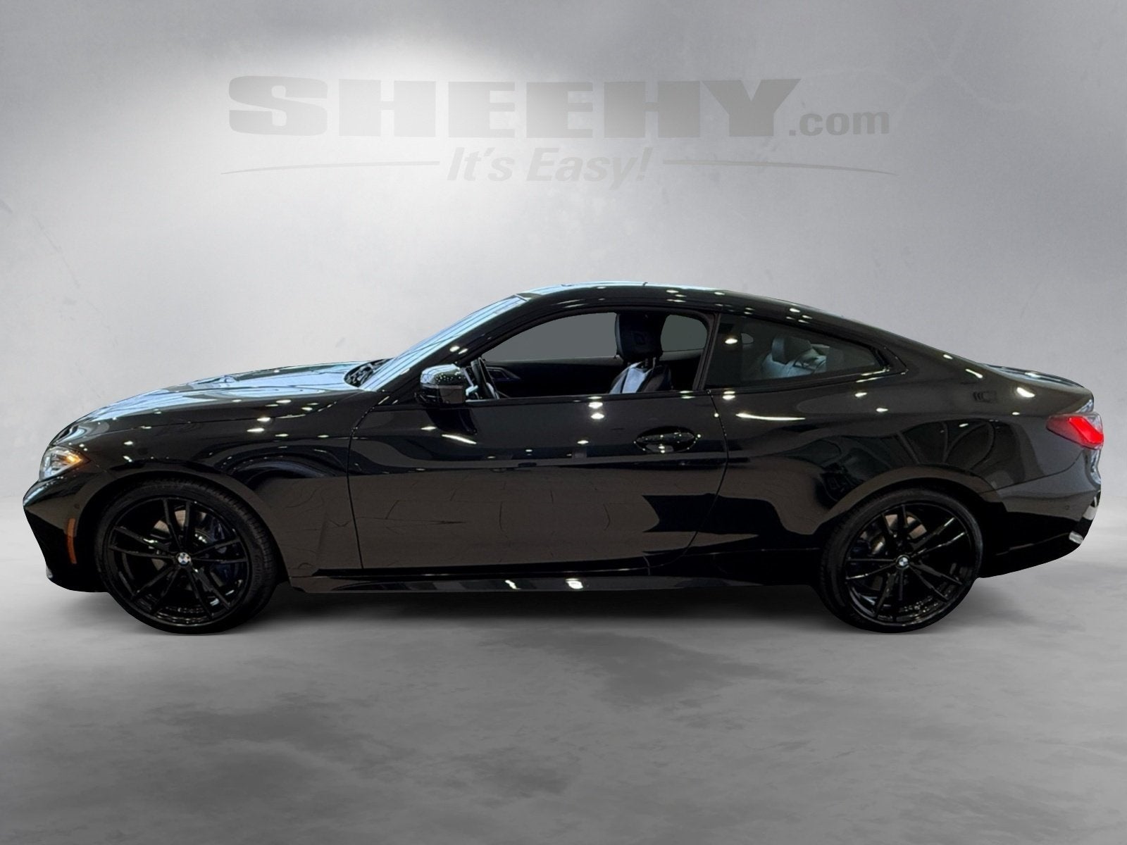 2021 BMW 4 Series M440i xDrive