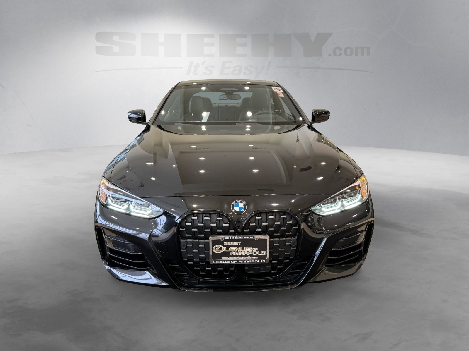 2021 BMW 4 Series M440i xDrive