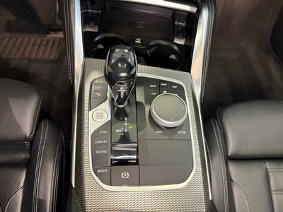 2021 BMW 4 Series M440i xDrive