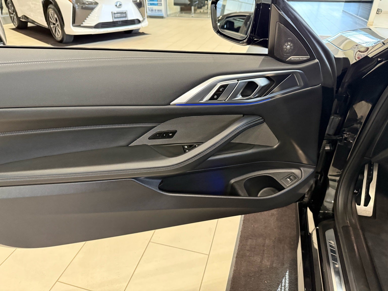 2021 BMW 4 Series M440i xDrive