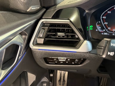 2021 BMW 4 Series M440i xDrive