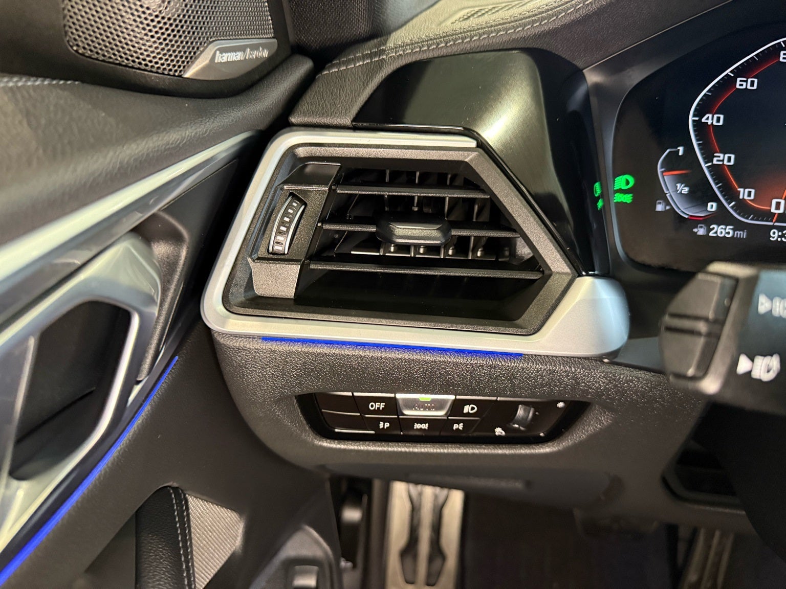 2021 BMW 4 Series M440i xDrive