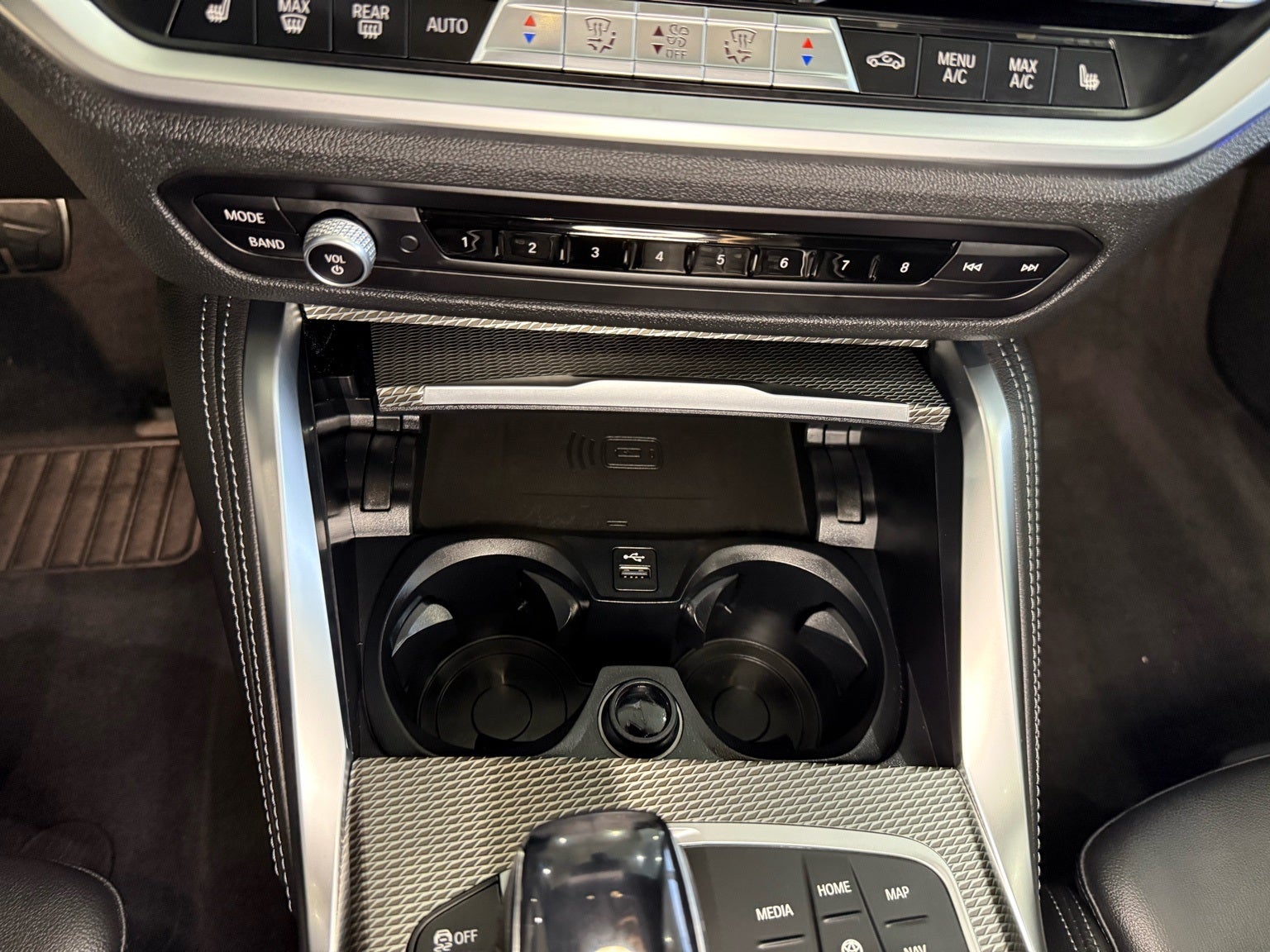 2021 BMW 4 Series M440i xDrive