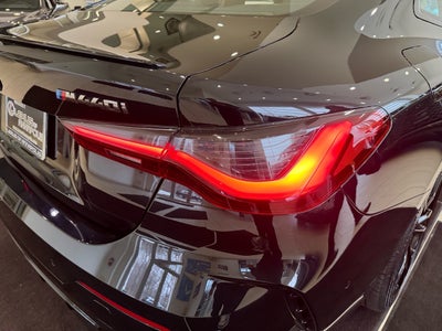 2021 BMW 4 Series M440i xDrive