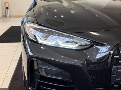 2021 BMW 4 Series M440i xDrive