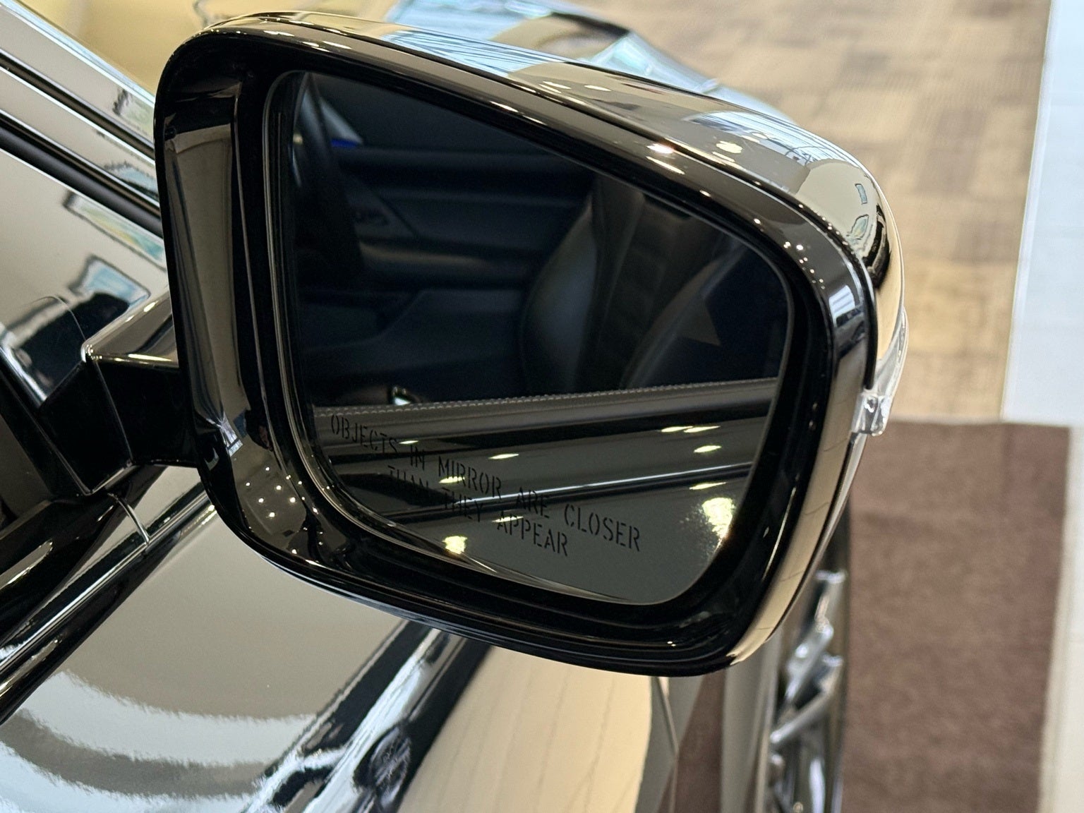 2021 BMW 4 Series M440i xDrive